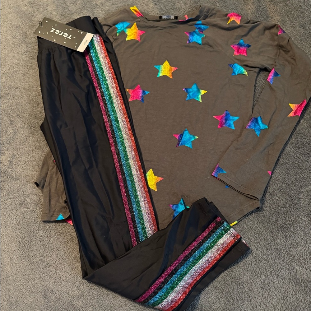 Terez Girls Outfit